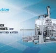 Understanding Box Packing Machines How They Work and Why They Matter