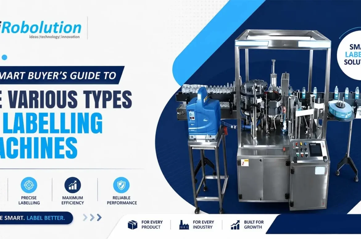 Labelling Machines