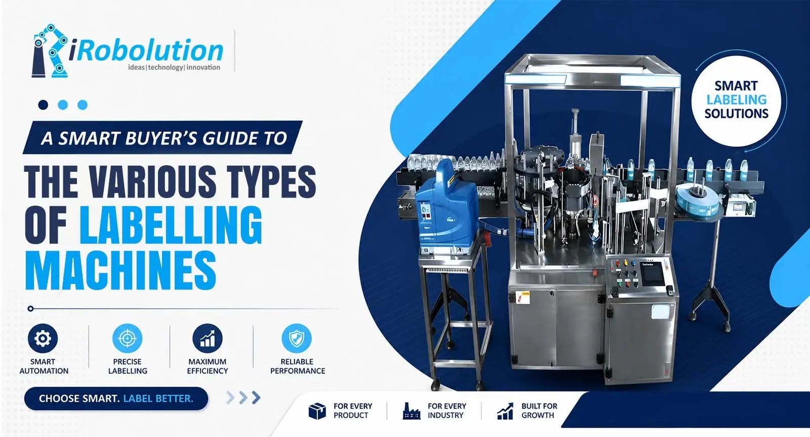 Labelling Machines