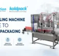 Liquid-Filling-Machine