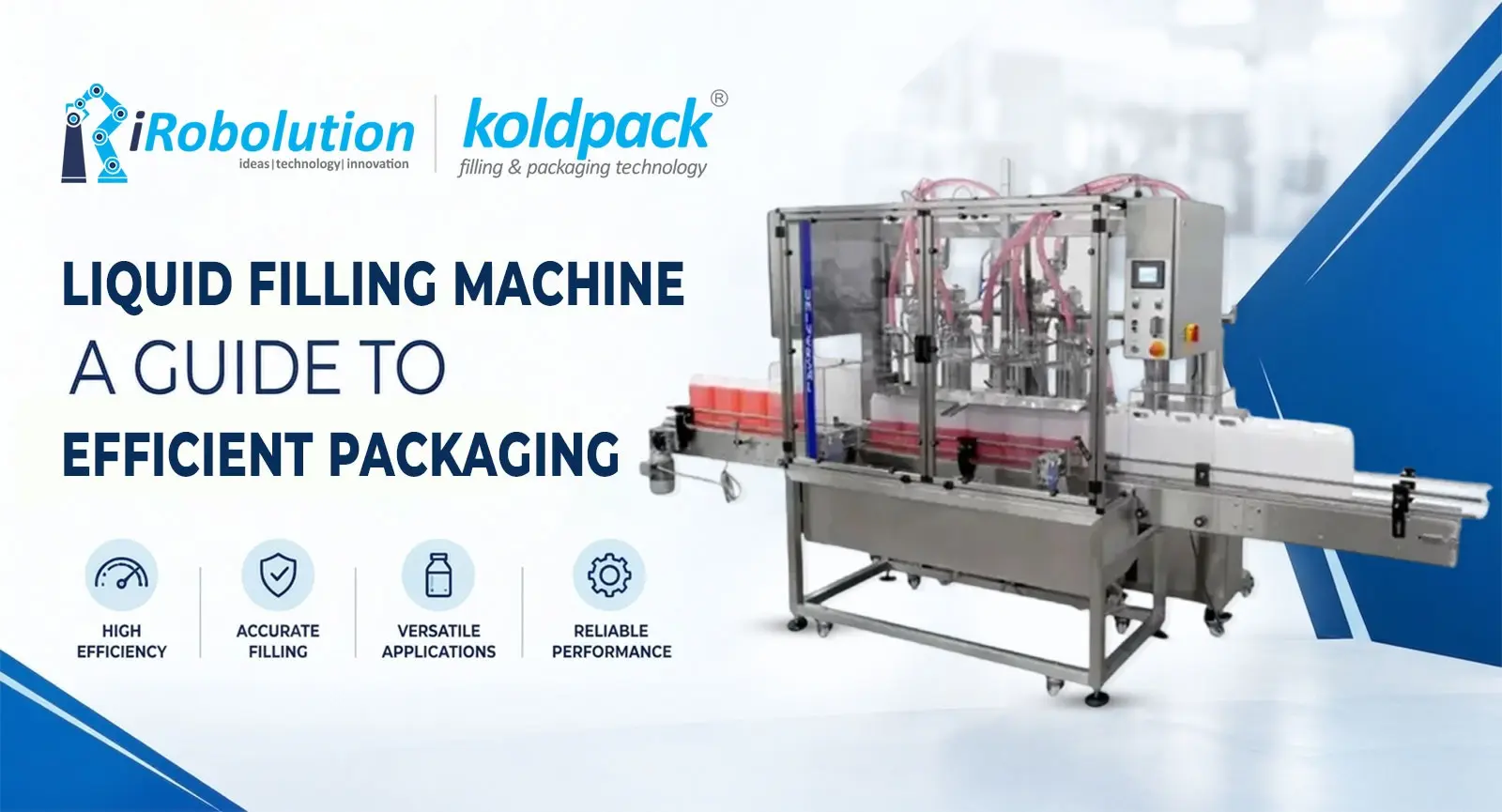 Liquid-Filling-Machine